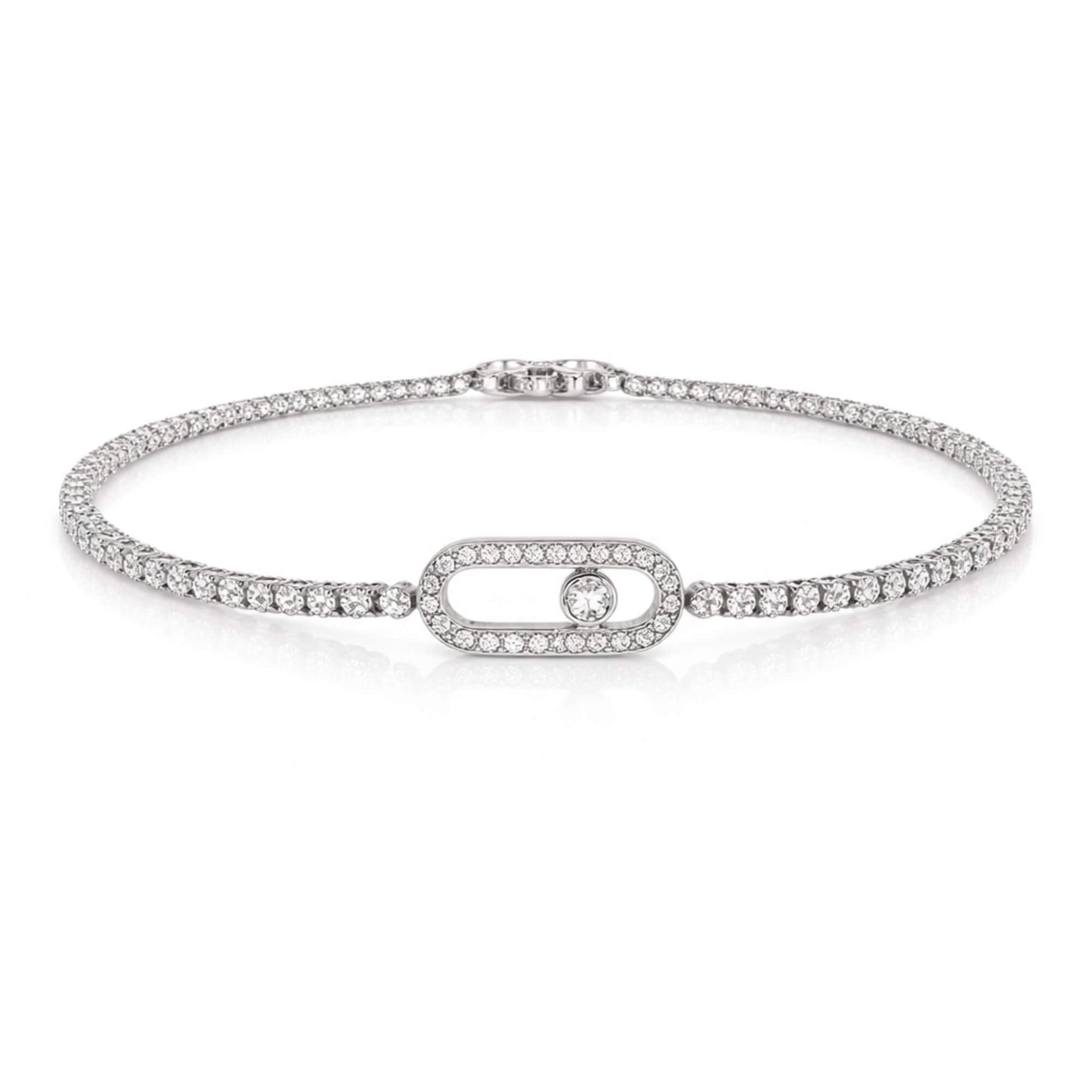 Elegant Minimal Bracelet – Simple & Stylish Everyday Piece